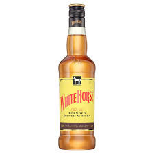 WHITE HORSE