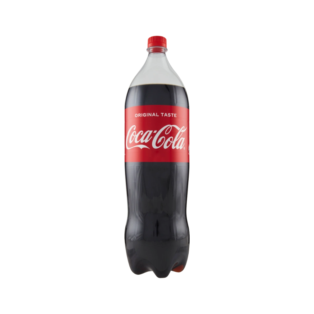 Coca 2L
