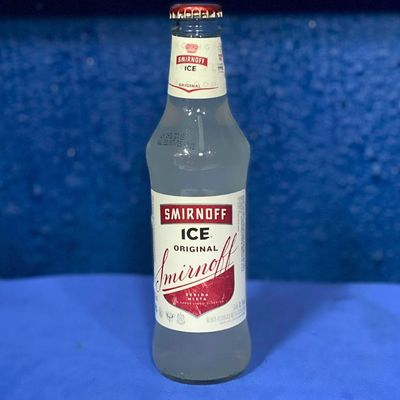 SMIRNOFF ICE ORIGINAL 275ML