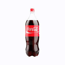 COCA COLA 2LTS