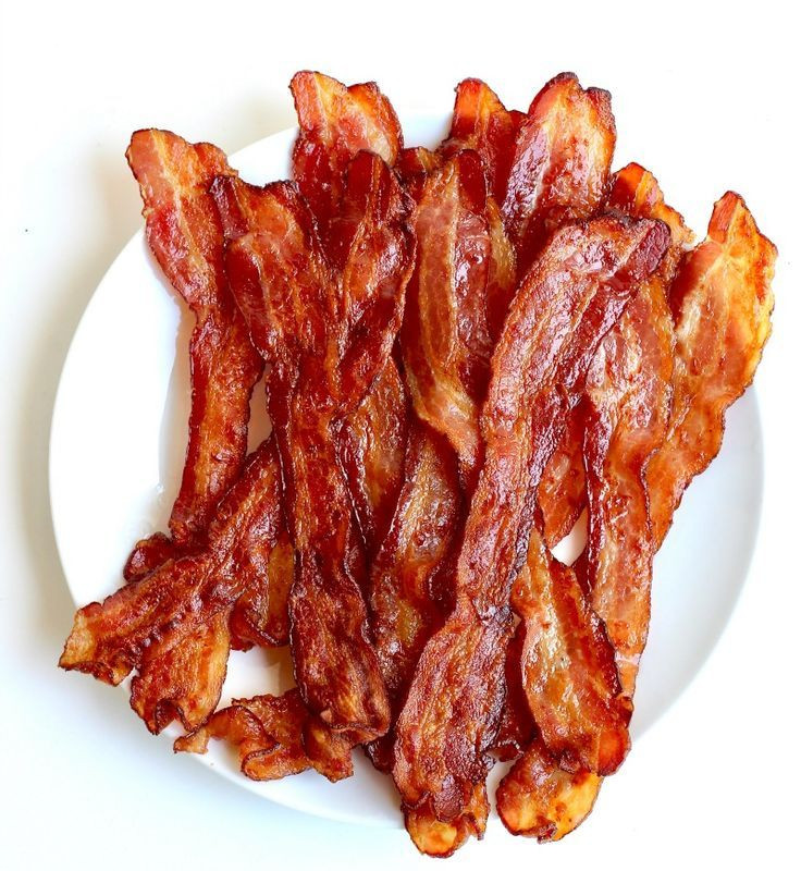 BACON ADICIONAL