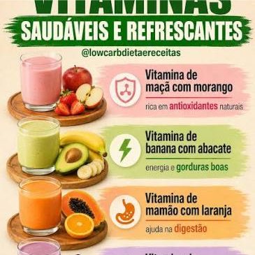Vitamina Mista 