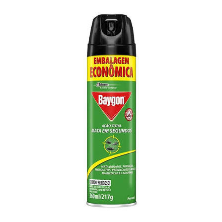 BAYGON