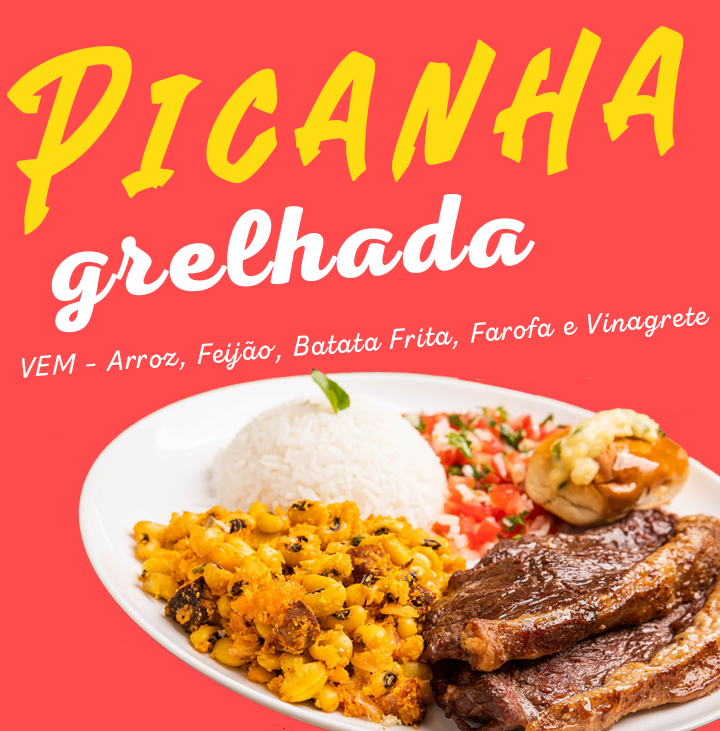 PICANHA