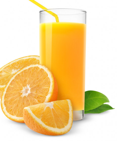 Suco de Laranja (Copo)