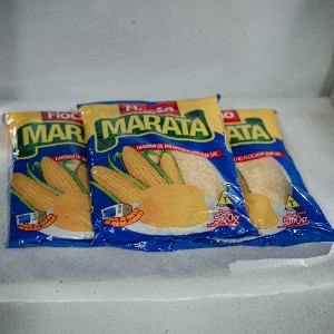 FLOCAO MARATA