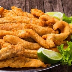 GURJAO DE PEIXE