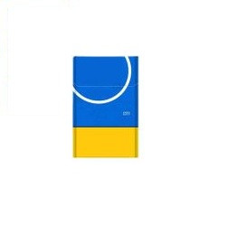 LUC_ K Y ST__RI__KE PAT TE__RSO 0N BLUE