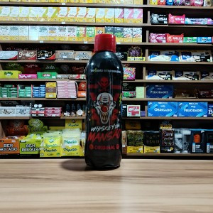 MANSÃO MAROMBA WHISKY MANSÃO 1L