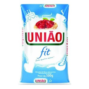 AÇUCAR UNIAO FIT 500G