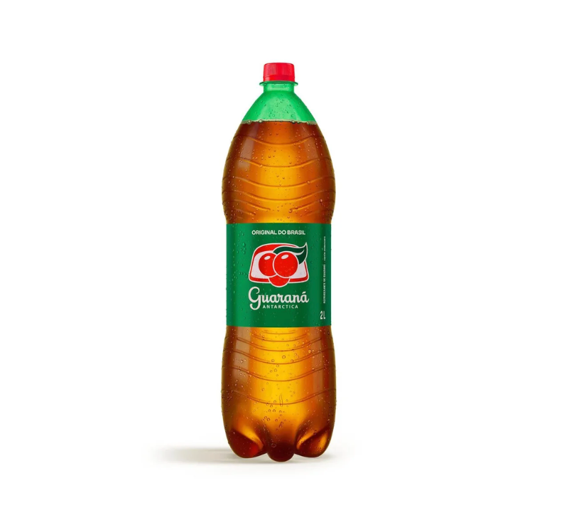 GUARANÁ ANTARCTICA 2LT