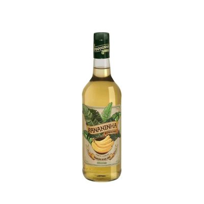 Cachaça Bananinha 960ml