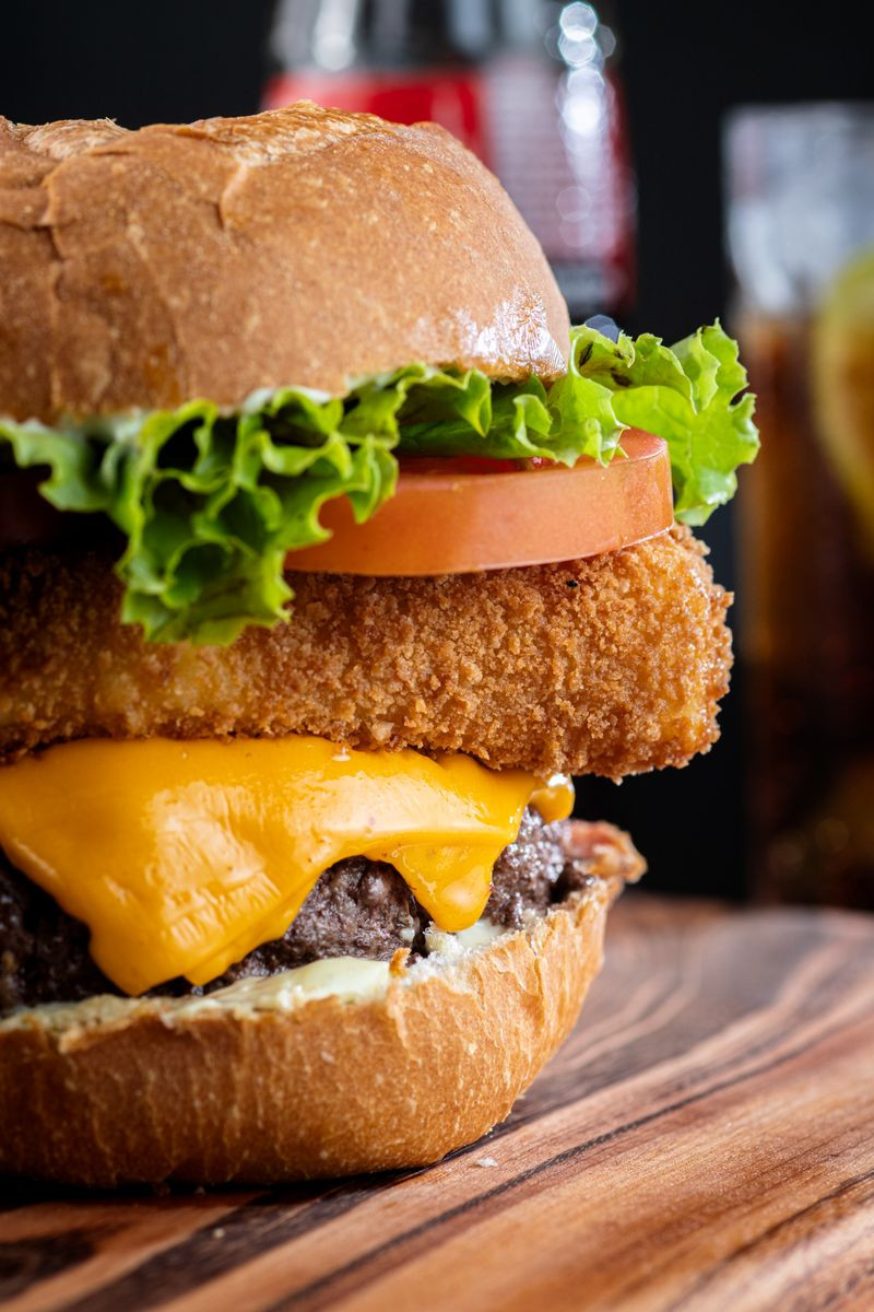 X Burguer