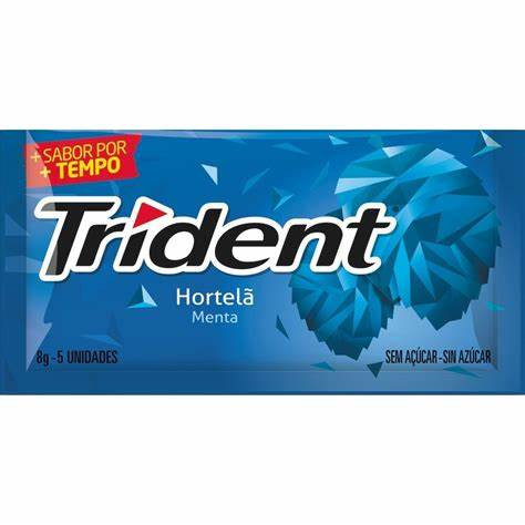 Trident Hortelã