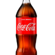 Coca-cola 1L