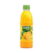 SUCO DE LARANJA FLUPIC