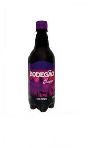 Chopp de Vinho Bodegão 600ml