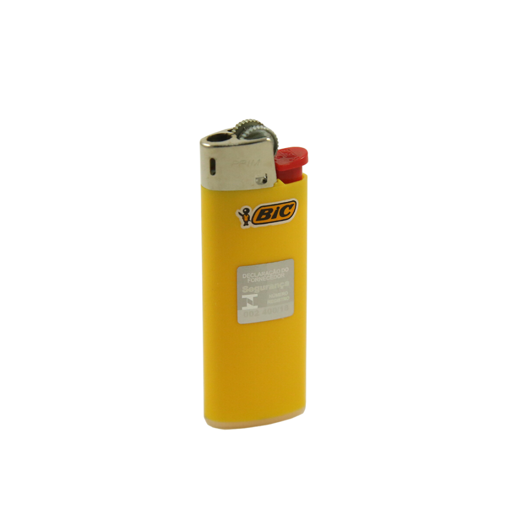 ESQUEIRO BIC 