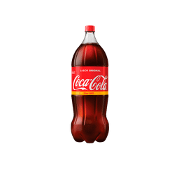 COCA COLA 2L