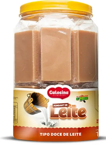 DOCE DE LEITE