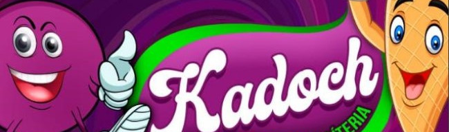 KADOCH SORVETERIA E ACAITERIA LTDA	
