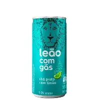 CHA ICE TEA LEAO GELADO LATA 290ML