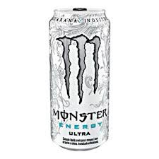 MONSTER ULTRA