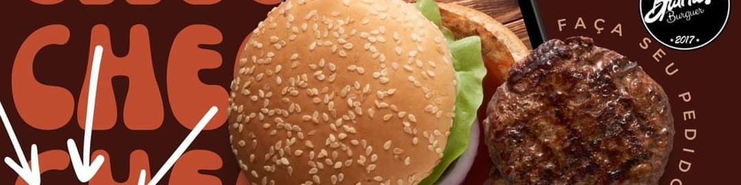 Bruttus Burguer