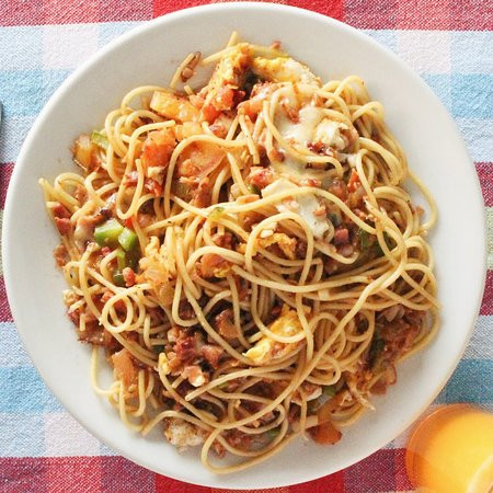 MACARRÃO P