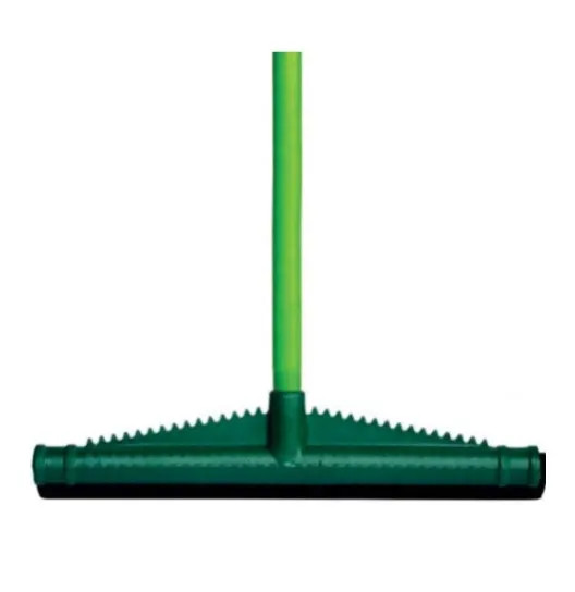RODO PLÁSTICO 2 IRMÃOS 40CM