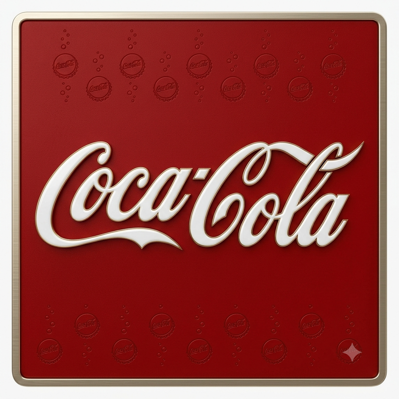 Coca Cola