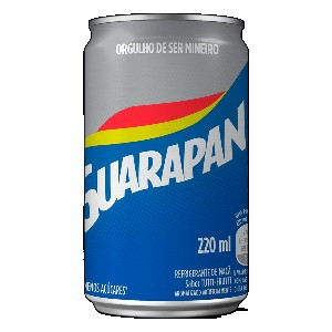 GUARAPAN 220ML