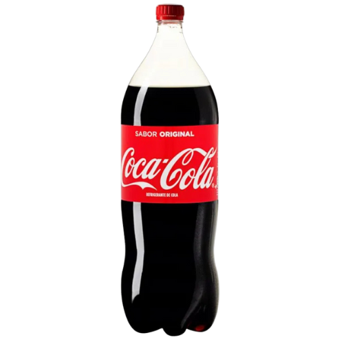 COCA COLA 2L