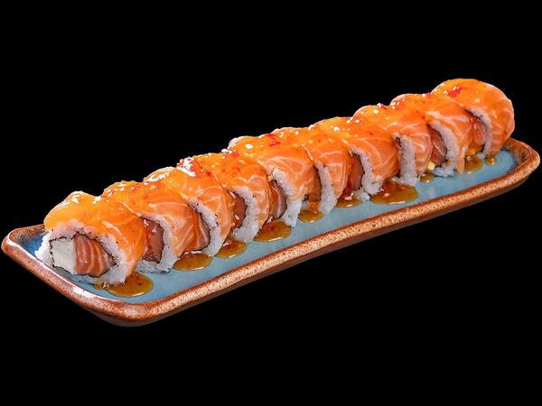 Uramaki Sweet Especial