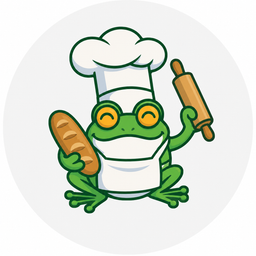 FROGUINHO PÃES