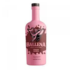 Ballena chocolate 750ml