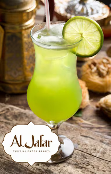 Limonada al jafar