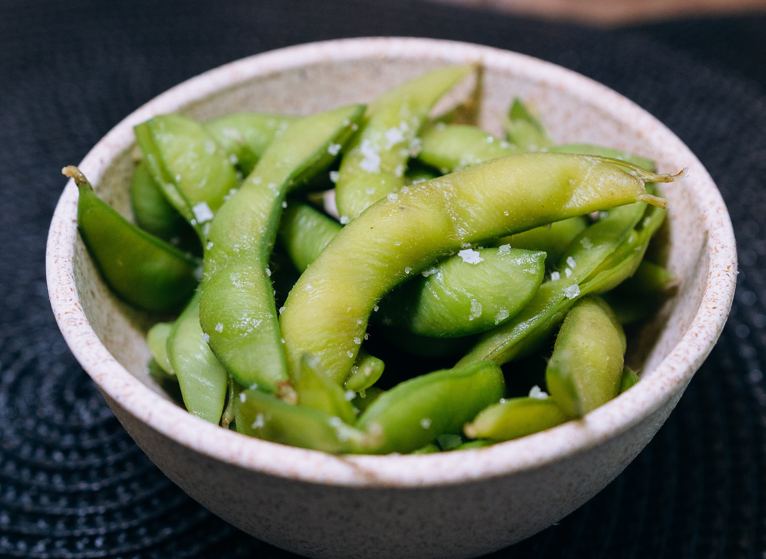 EDAMAME