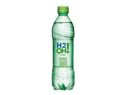 H2O