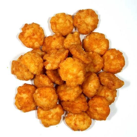 Biscoito Arroz Queijo (100g)