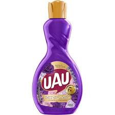 LIMP PERF UAU LAVANDA 500ML