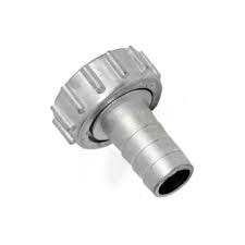 BICO TERMINAL TORNEIRA METAL 3/4X1/2