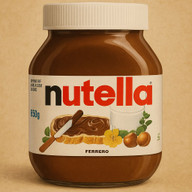 NUTELLA