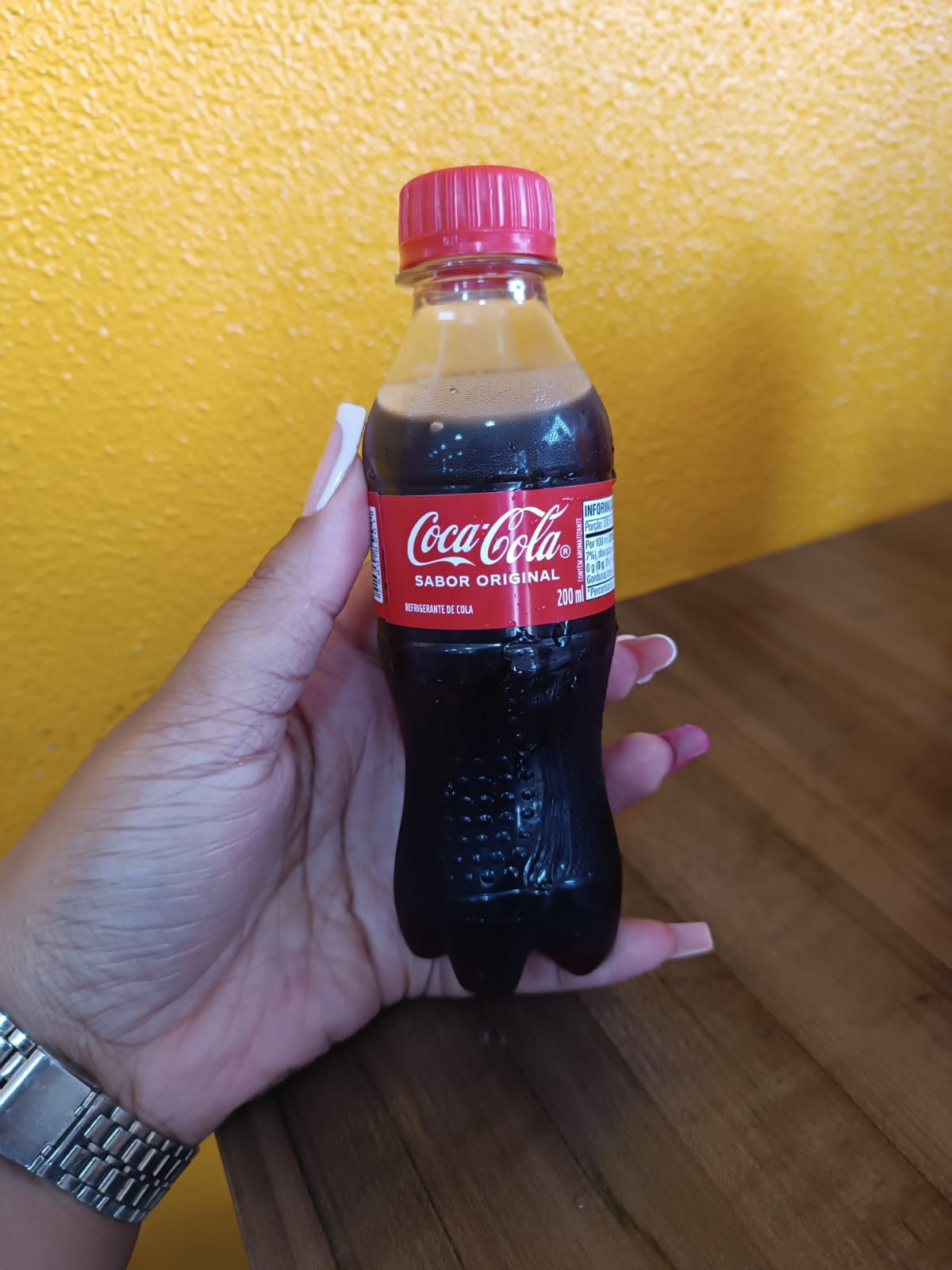 Coca-Cola 200ml
