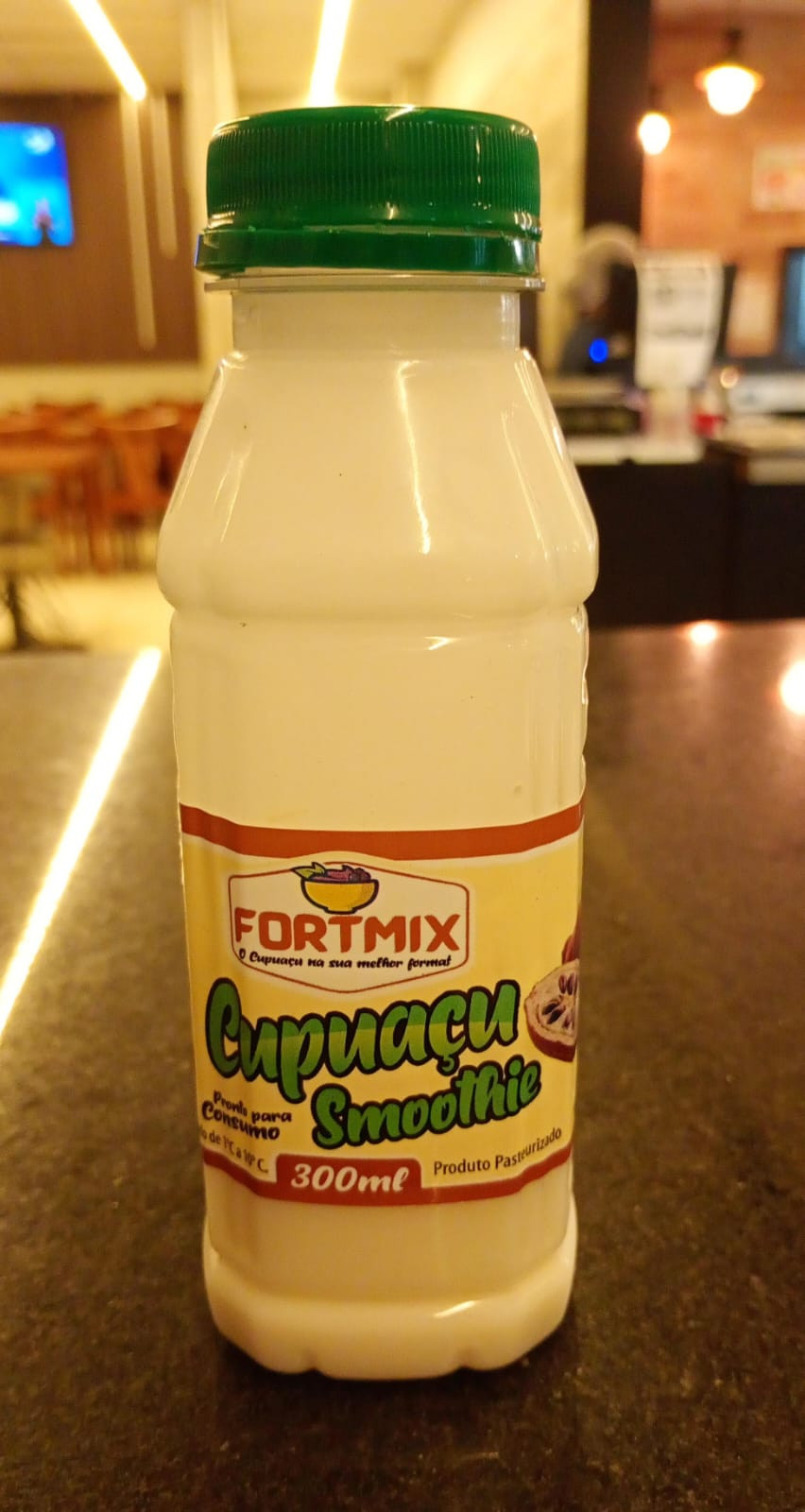 10404 - Cupuaçu Smothie 300 ml