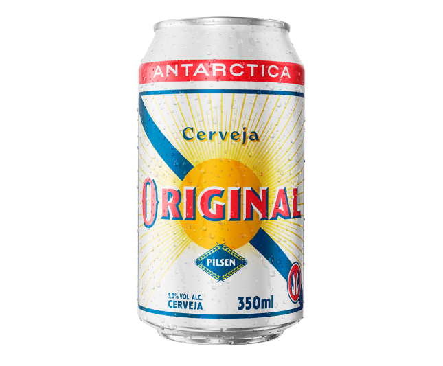 Antártica Original 350ml