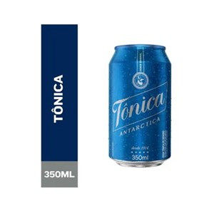 ÁGUA  TÔNICA