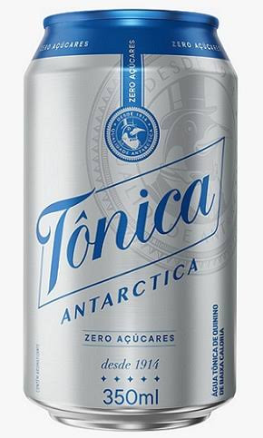 AGUA TONICA 