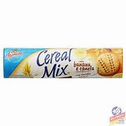 BISCOITO AYMORE CEREAL MIX BANANA CANEL 135G