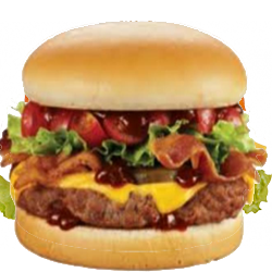 X Bacon